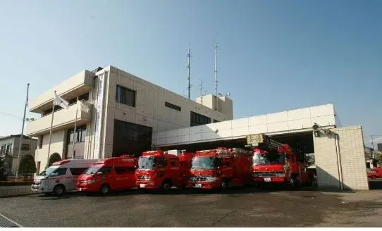 Propiedad 4LDK Ciudad de Hadano Prefectura de Kanagawa (29)
