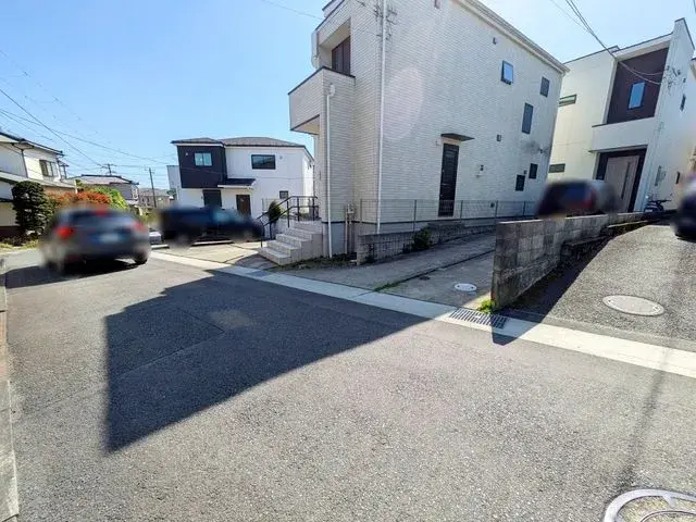 Propiedad 4LDK Ciudad de Hadano Prefectura de Kanagawa (5)