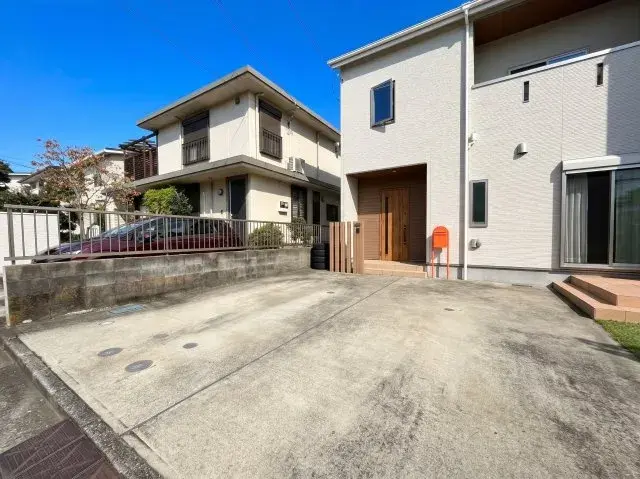 2LDK Inmueble Ciudad de Yokohama Prefectura de Kanagawa (2)