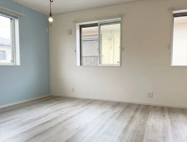2LDK Inmueble Ciudad de Yokohama Prefectura de Kanagawa (11)