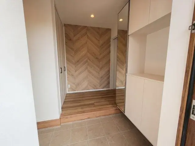 2LDK Inmueble Ciudad de Yokohama Prefectura de Kanagawa (13)