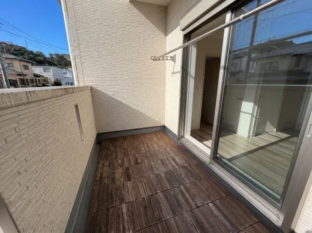 2LDK Inmueble Ciudad de Yokohama Prefectura de Kanagawa (14)