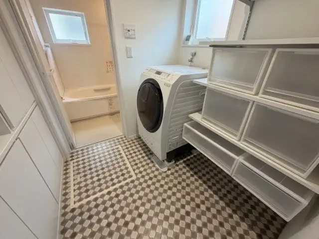 2LDK Inmueble Ciudad de Yokohama Prefectura de Kanagawa (15)