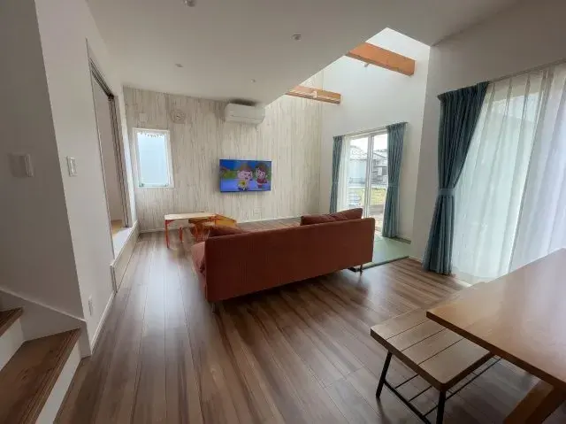 2LDK Inmueble Ciudad de Yokohama Prefectura de Kanagawa (16)