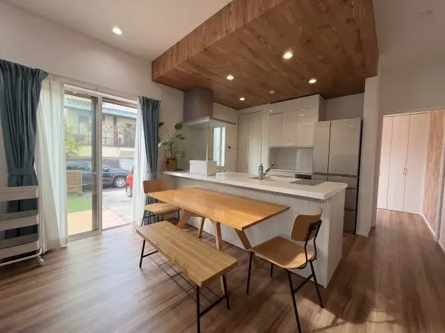 2LDK Inmueble Ciudad de Yokohama Prefectura de Kanagawa (17)