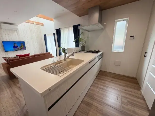 2LDK Inmueble Ciudad de Yokohama Prefectura de Kanagawa (18)