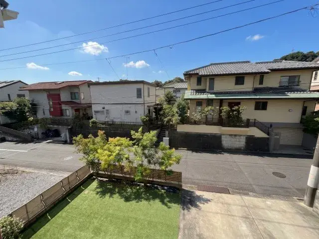 2LDK Inmueble Ciudad de Yokohama Prefectura de Kanagawa (3)