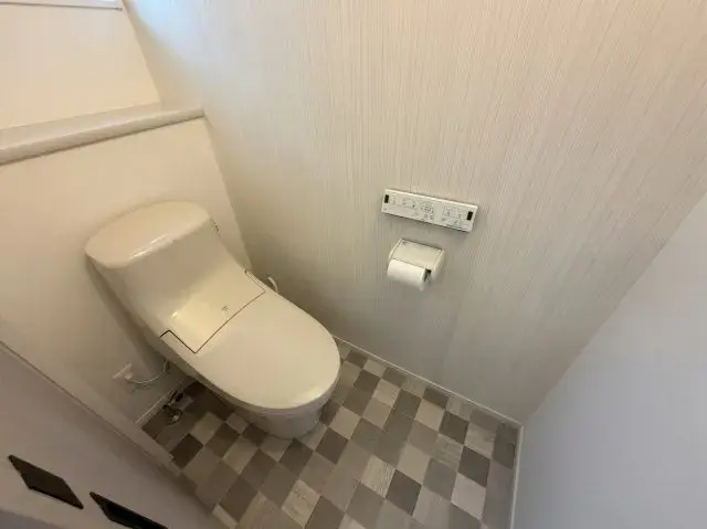 2LDK Inmueble Ciudad de Yokohama Prefectura de Kanagawa (21)