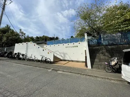 2LDK Inmueble Ciudad de Yokohama Prefectura de Kanagawa (23)