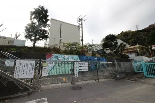 2LDK Inmueble Ciudad de Yokohama Prefectura de Kanagawa (24)