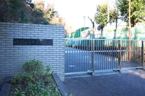 2LDK Inmueble Ciudad de Yokohama Prefectura de Kanagawa (25)