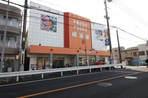 2LDK Inmueble Ciudad de Yokohama Prefectura de Kanagawa (27)