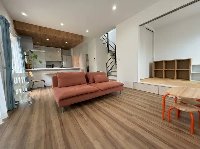 2LDK Inmueble Ciudad de Yokohama Prefectura de Kanagawa (6)