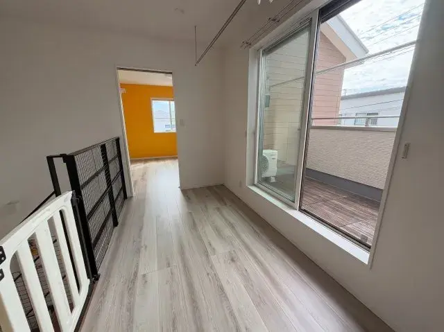 2LDK Inmueble Ciudad de Yokohama Prefectura de Kanagawa (7)