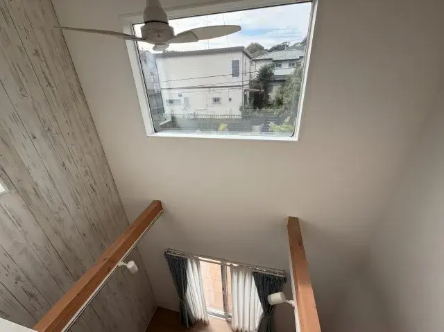 2LDK Inmueble Ciudad de Yokohama Prefectura de Kanagawa (9)