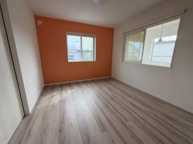 2LDK Inmueble Ciudad de Yokohama Prefectura de Kanagawa (10)