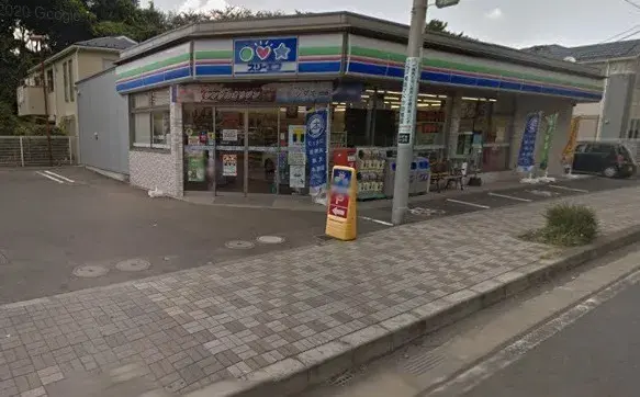 عقار 3LDK مدينة تشيغاساكي محافظة كاناغاوا (24)