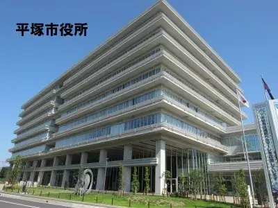 4LDK物件 平塚市 神奈川県 (12)