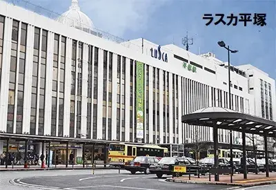 4LDK物件 平塚市 神奈川県 (13)