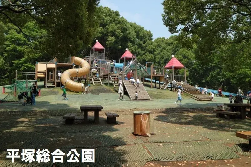 4LDK物件 平塚市 神奈川県 (10)