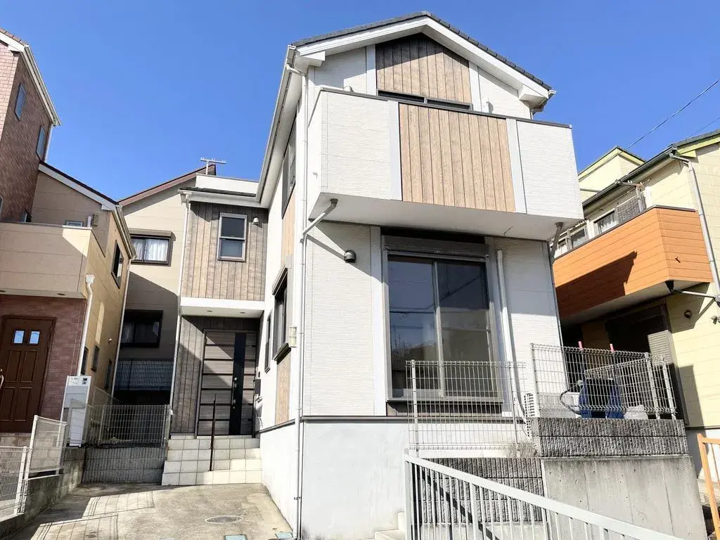 4LDK Property Yokosuka City Kanagawa Prefecture (2)