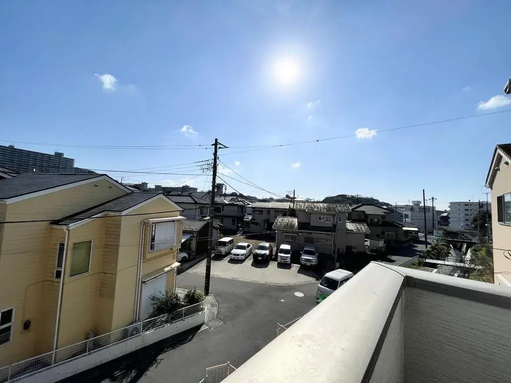 4LDK Property Yokosuka City Kanagawa Prefecture (3)