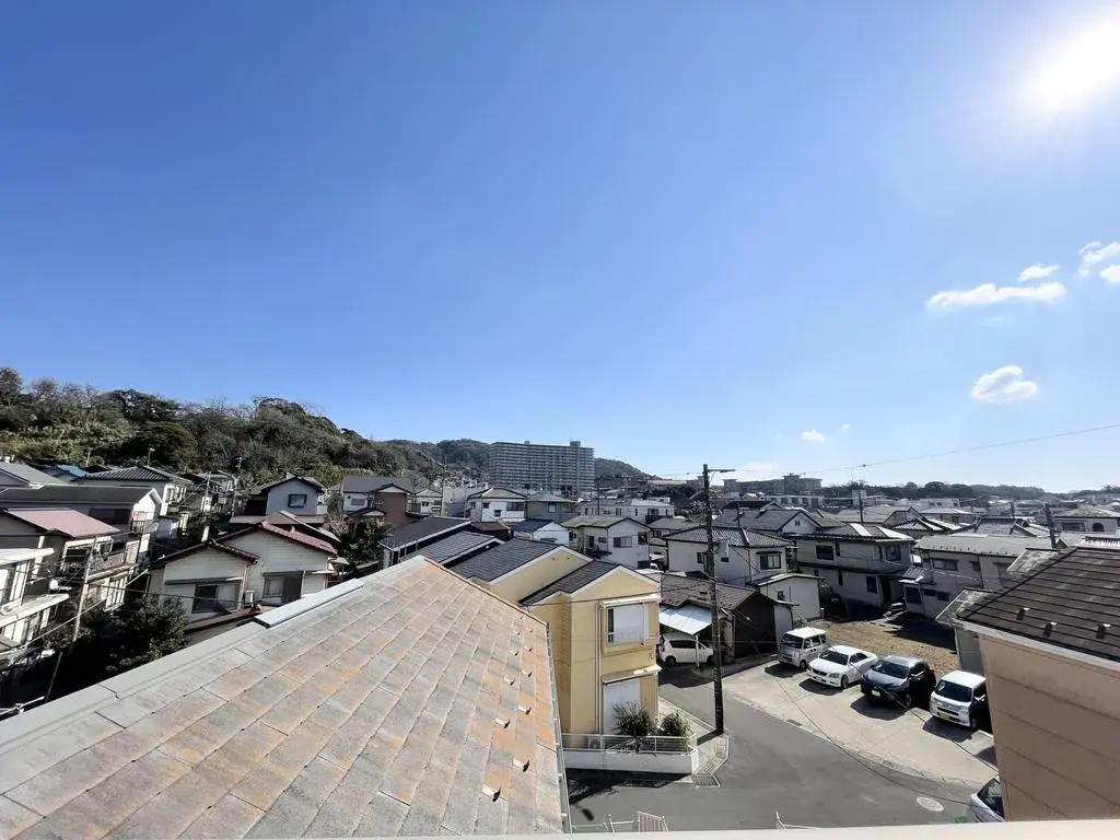 4LDK Property Yokosuka City Kanagawa Prefecture (29)