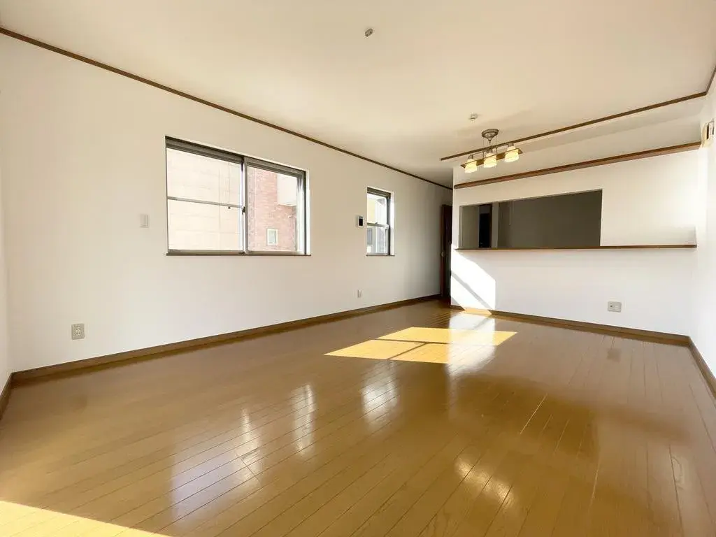 4LDK Property Yokosuka City Kanagawa Prefecture (4)