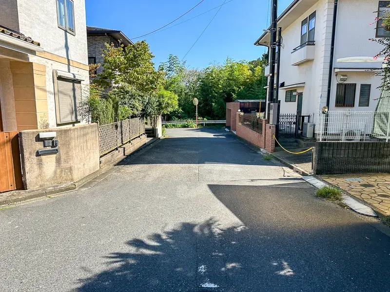 4LDK Propiedad Ciudad de Kamakura Prefectura de Kanagawa (3)