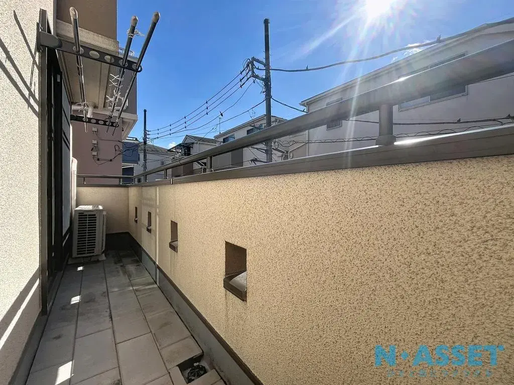 4LDK Miyamae Ward, Kawasaki City, Kanagawa Prefecture (2)