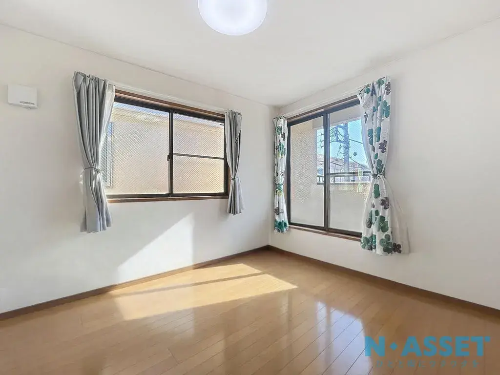 4LDK Miyamae Ward, Kawasaki City, Kanagawa Prefecture (8)