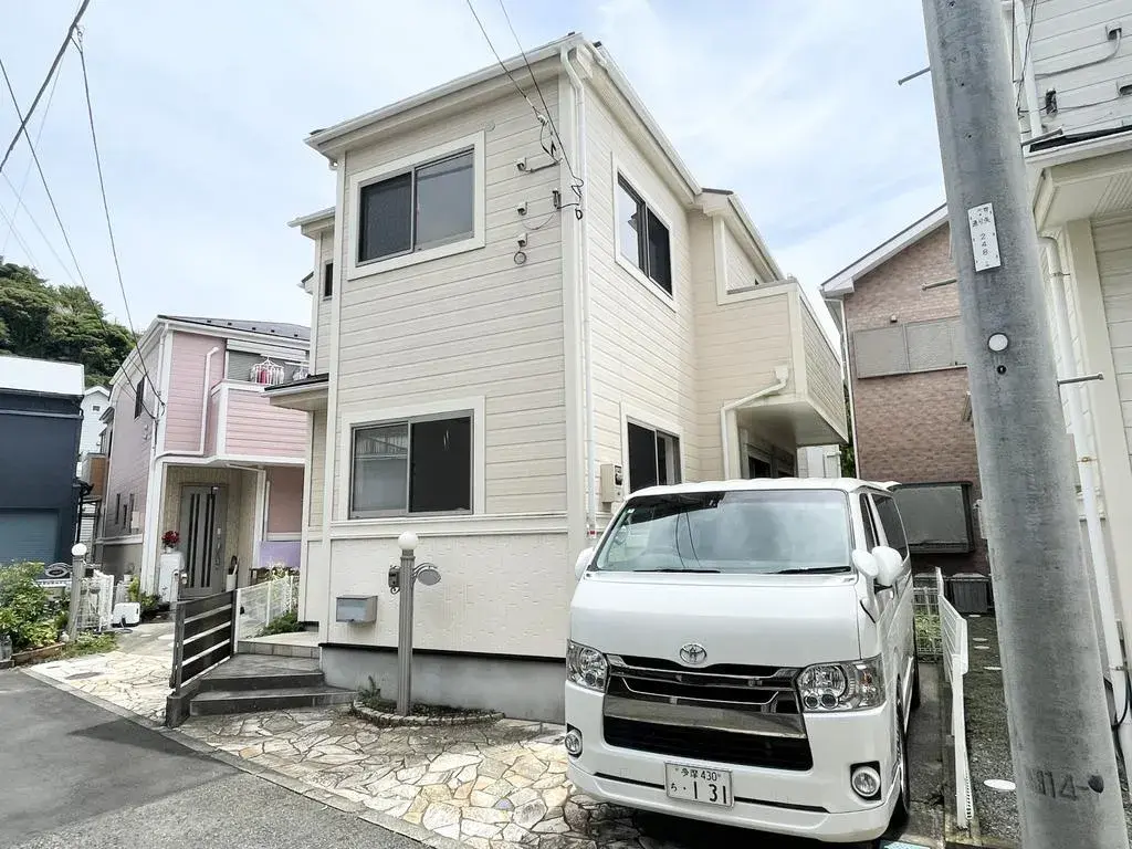 3LDK Property Miura City Kanagawa Prefecture (2)
