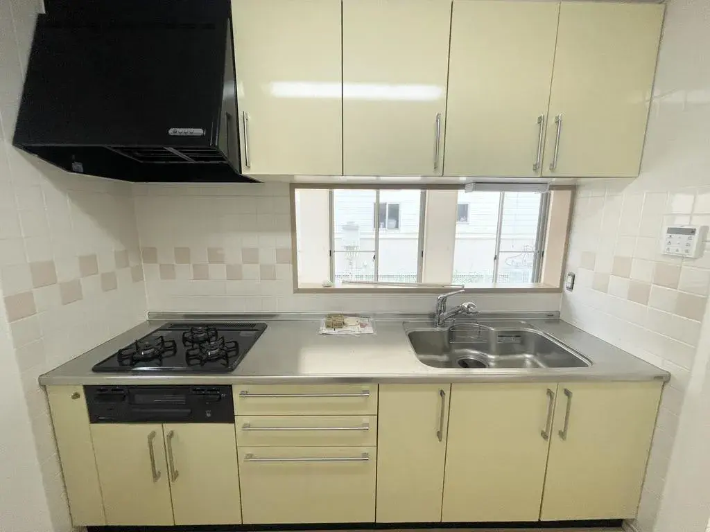3LDK Property Miura City Kanagawa Prefecture (17)