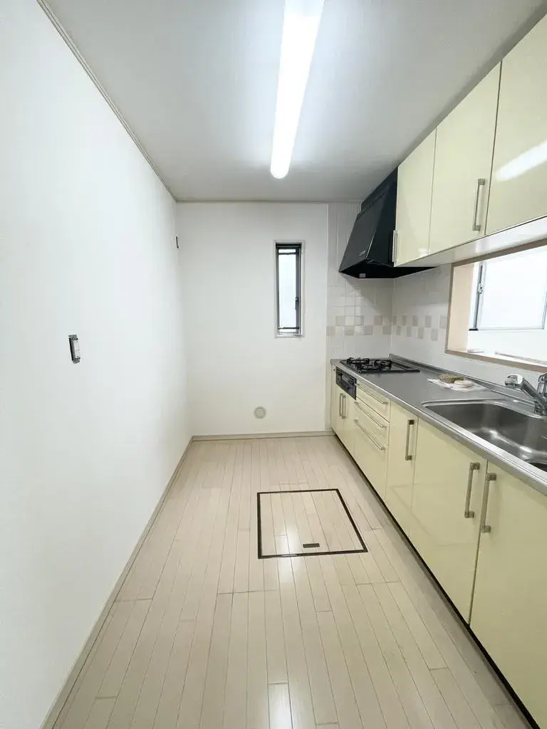 3LDK Property Miura City Kanagawa Prefecture (18)