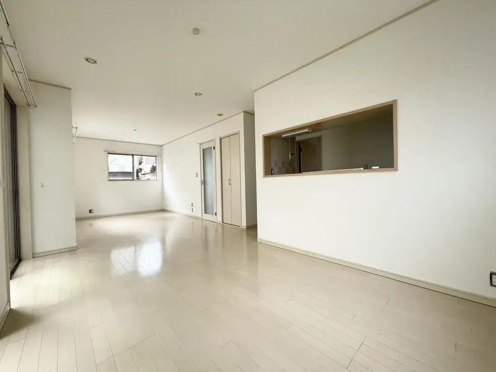3LDK Property Miura City Kanagawa Prefecture (3)