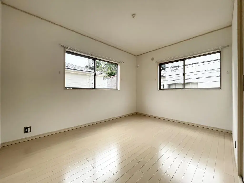 3LDK Property Miura City Kanagawa Prefecture (5)