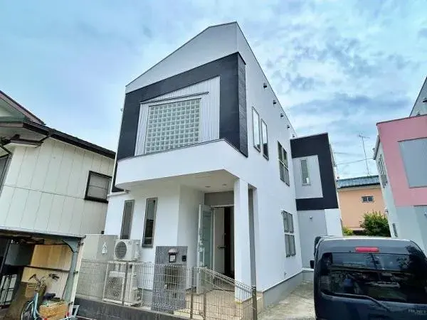 Akiya in 海老名市