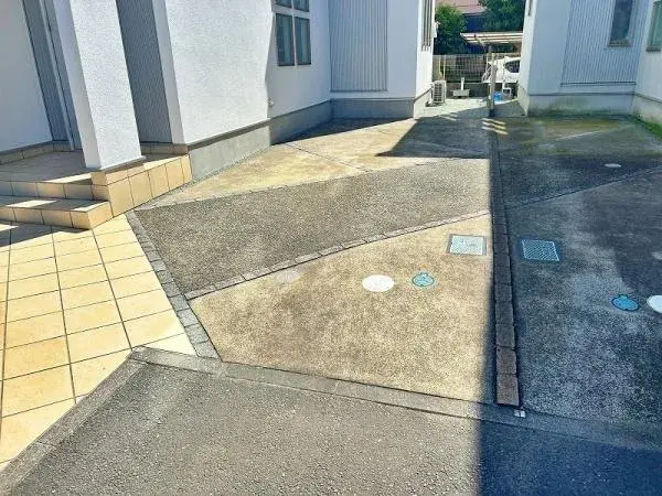 3LDK Ciudad de Ebina Prefectura de Kanagawa (2)