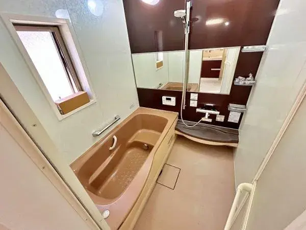 3LDK Ciudad de Ebina Prefectura de Kanagawa (15)