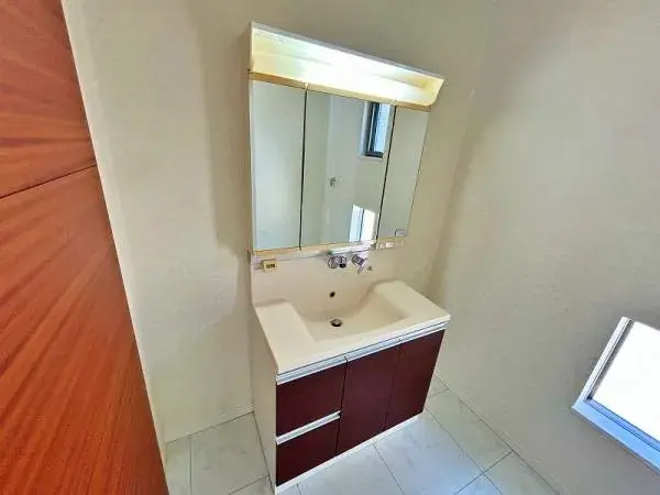 3LDK Ciudad de Ebina Prefectura de Kanagawa (17)