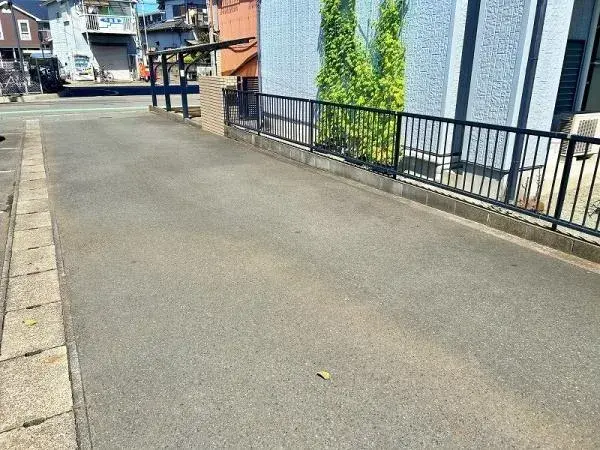 3LDK Ciudad de Ebina Prefectura de Kanagawa (19)