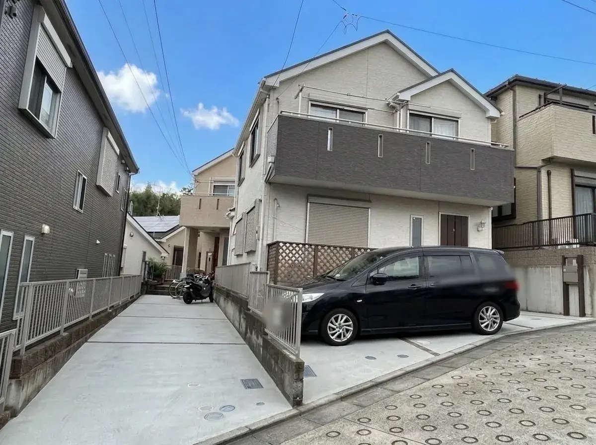 4LDK Property Yokohama Asahi Ward Kanagawa Prefecture (2)