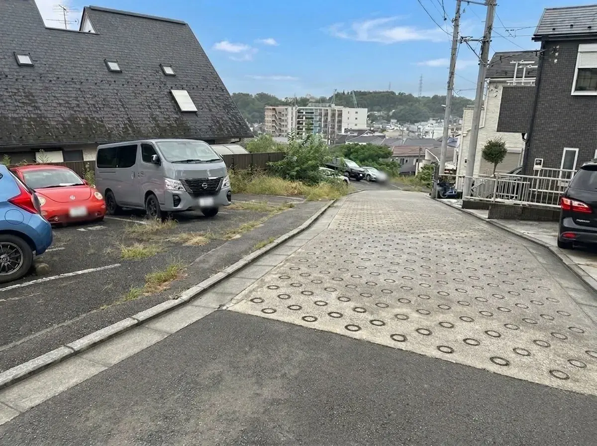 4LDK Property Yokohama Asahi Ward Kanagawa Prefecture (7)