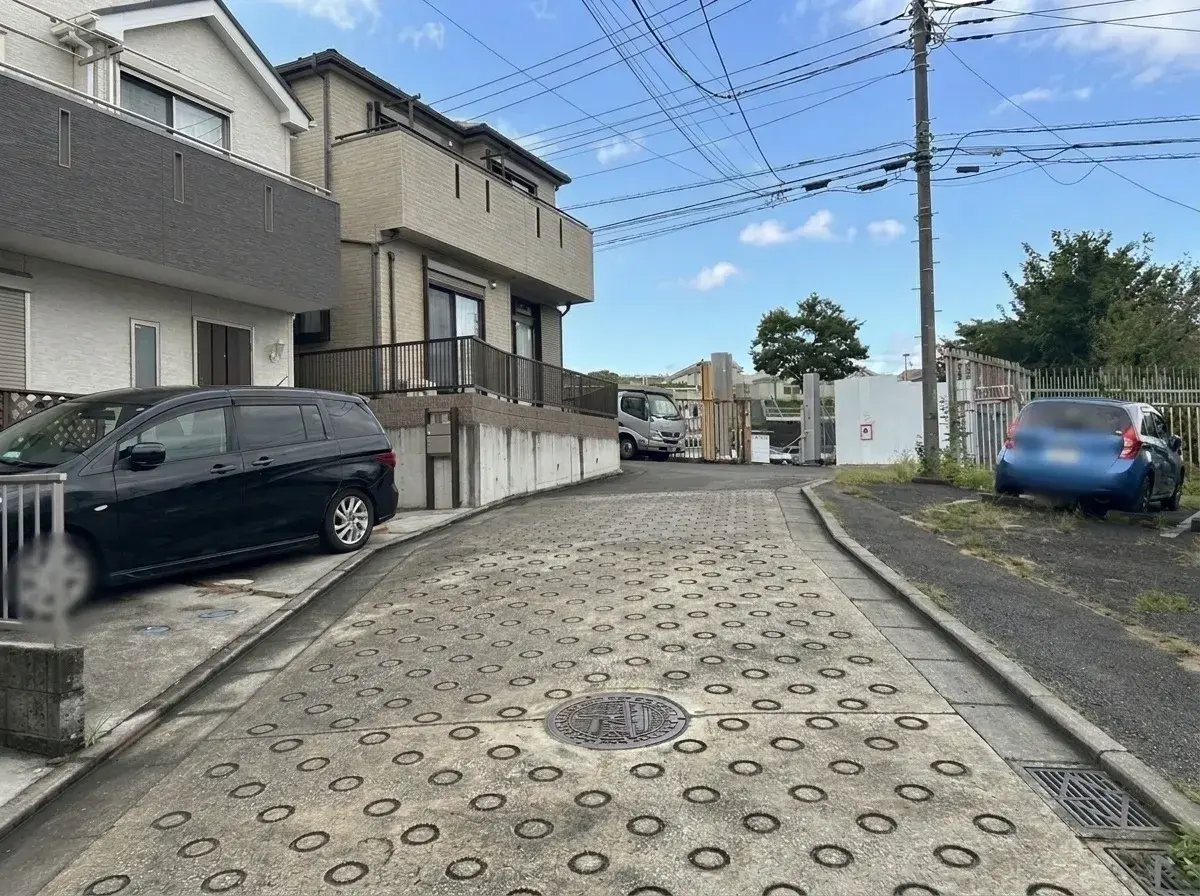 4LDK Property Yokohama Asahi Ward Kanagawa Prefecture (8)
