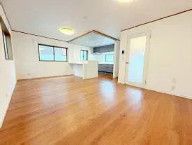 Akiya in 藤沢市