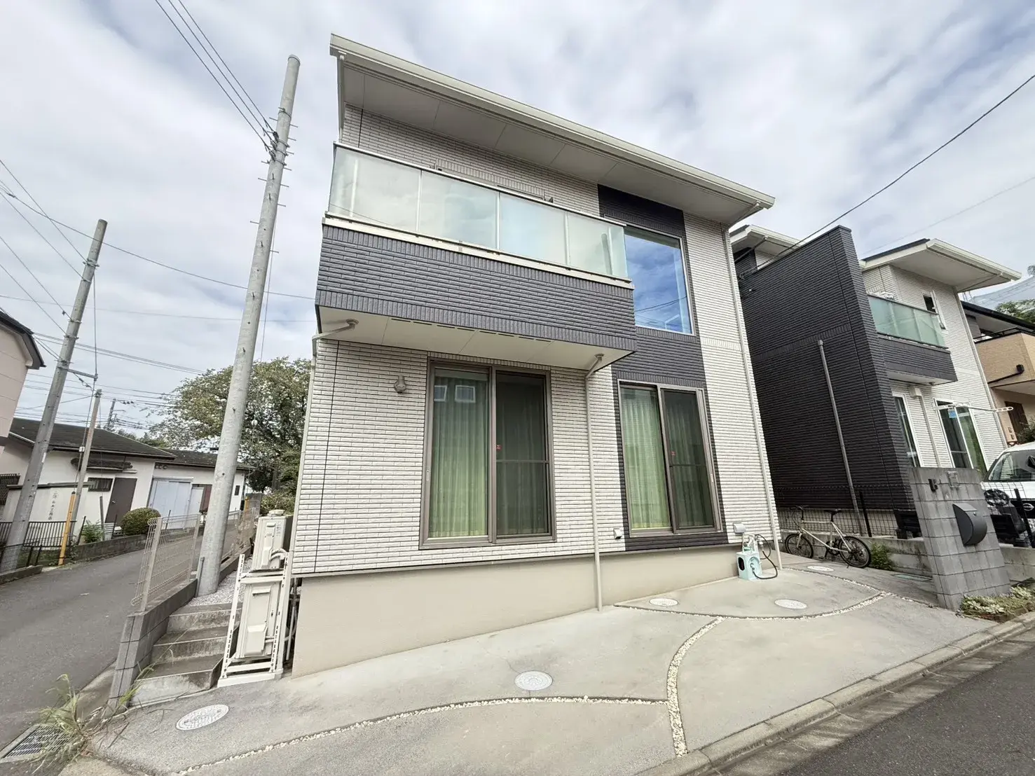 Akiya in Kanagawa