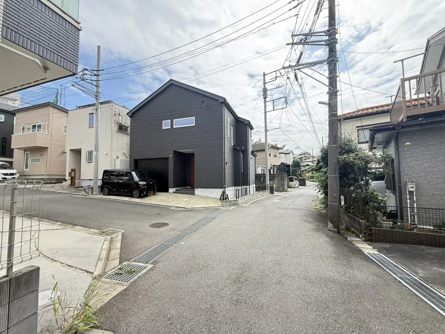 Propriété 3LDK Zama-shi Kanagawa (3)