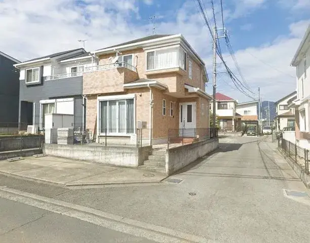 Akiya in Kanagawa