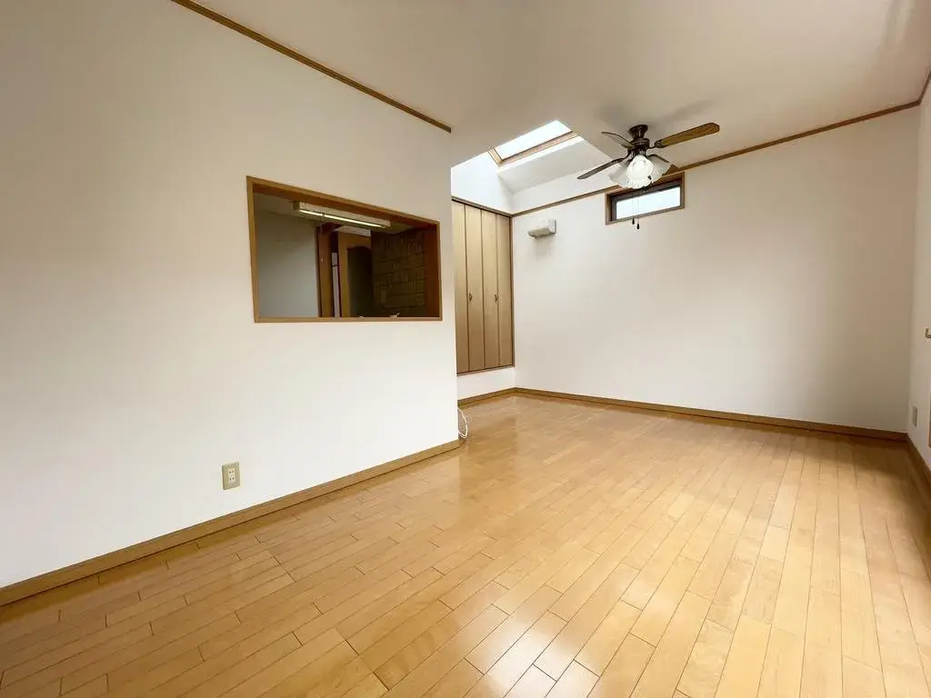 3LDK物件 横須賀市 神奈川県 (2)