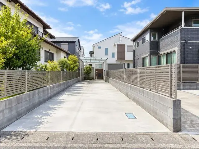 Akiya in Kanagawa